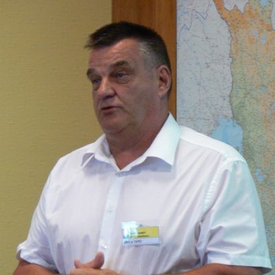 Sukukokous 2012  Tapio Arolan puheenvuoro.