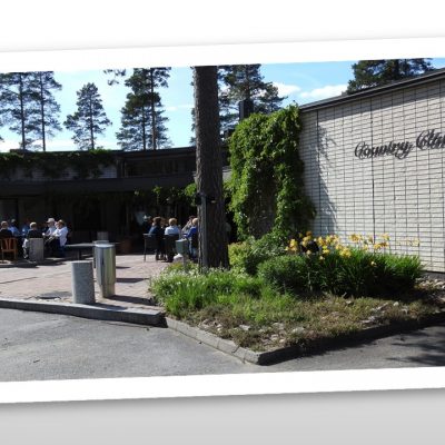 Vierumäki Country Club